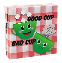 Good Cup Bad Cup