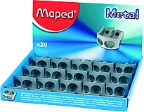 Blyantspisser MAPED 2-hull