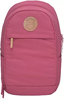 Sekk Beckmann 26L Urban Midi rose