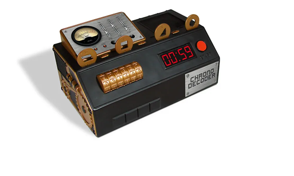 Escape Room