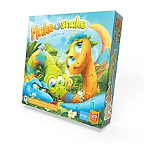 Make-a-Snake