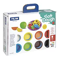 Modelleire Milan Softdough lag mat