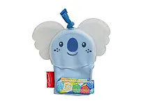 Biteleke Infantino koale med vott
