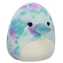 Bamse Squishmallows Brindall 19cm S19