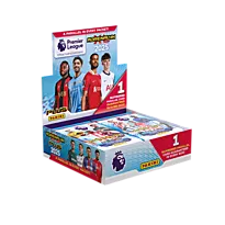 Samlekort XL Premier L pluss2025 Booster