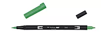 Penselpenn Tombow ABT 245 klargrønn