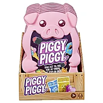 Piggy Piggy kortspill