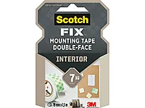 Monteringstape SCOTCH 19mmX1,5m