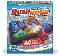 Rush Hour Update