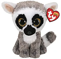 Bamse Ty Linus lemur