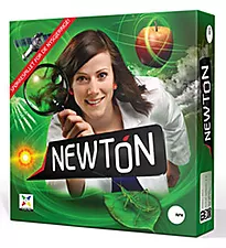 Newton kunnskapsspill