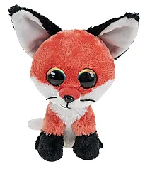 Bamse Lumo Fenna rev classic 14 cm