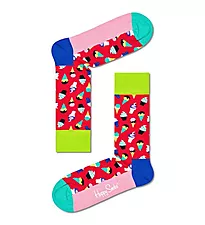 Sokker Happy Socks Ice Cream