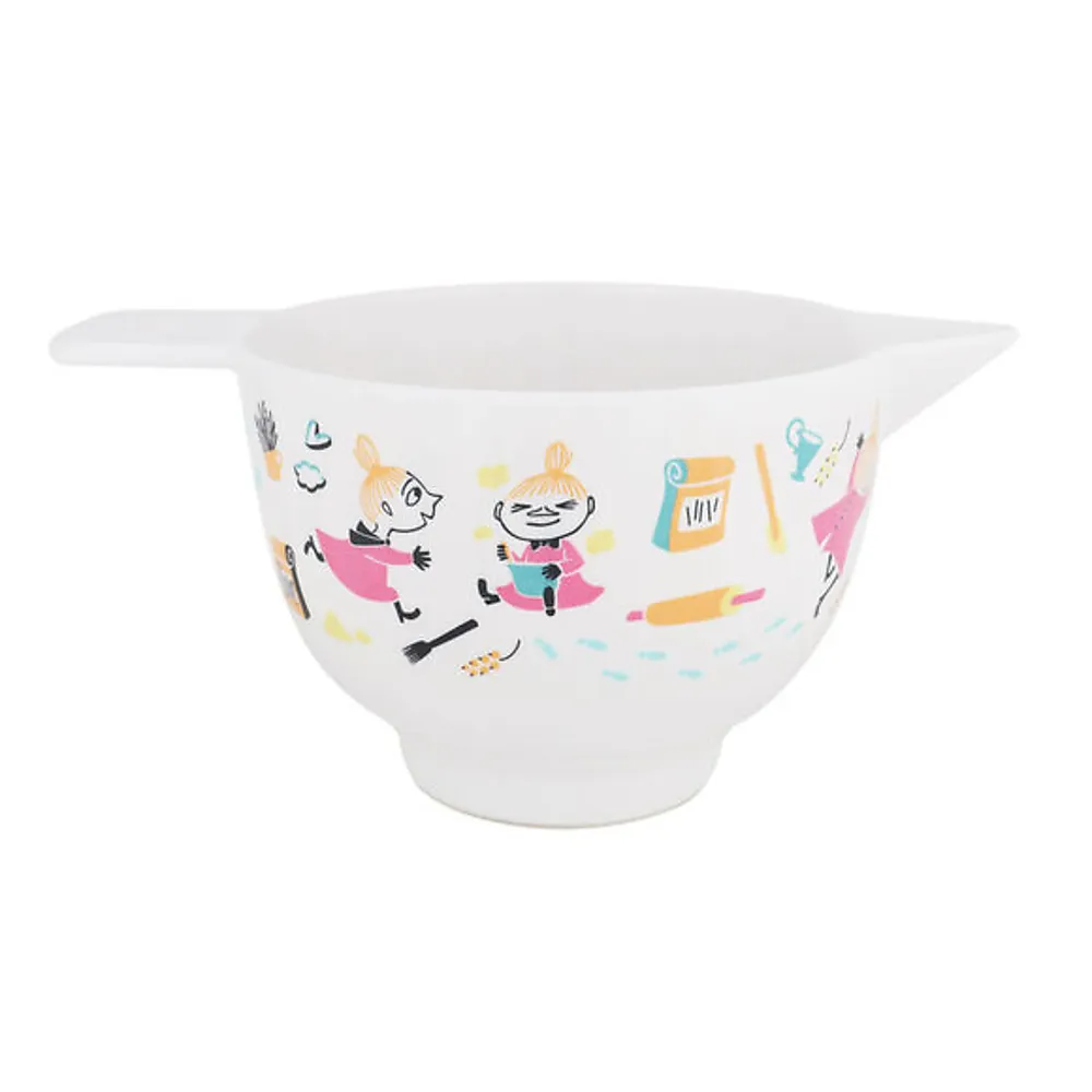 Bakebolle Mummi Liten - Lille My baker