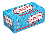 Sa brura!