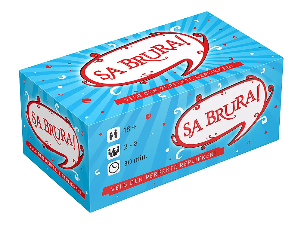 Sa brura!