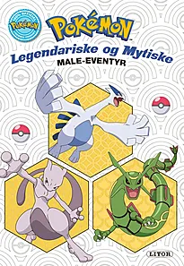 Malebok Pokémon