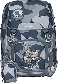 Sekk Beckmann 22L Classic Dragon Race