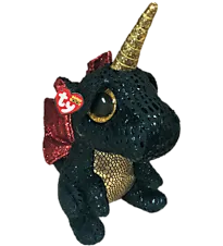 Bamse TY Grindal drage horn 15,5 cm