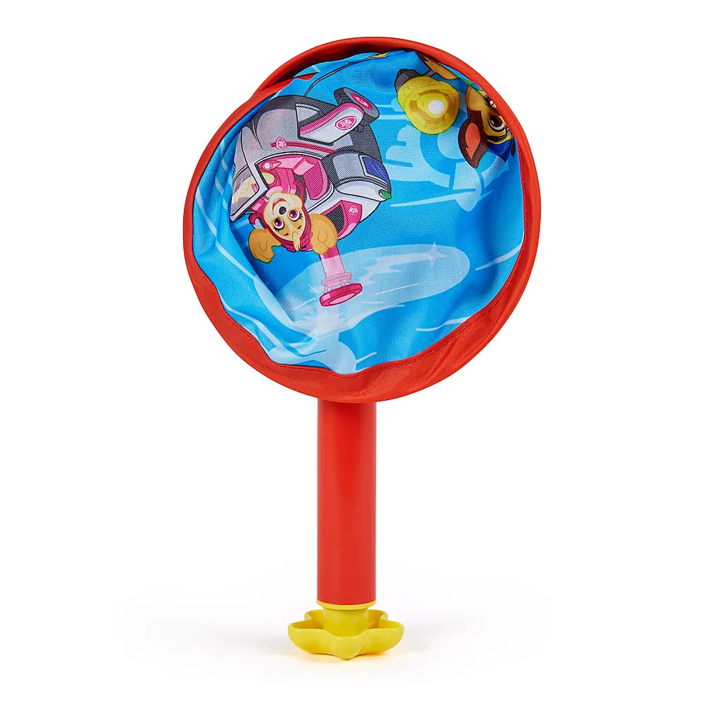 Skjold med vannpistol Paw Patrol
