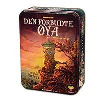 Den Forbudte Øya (NO)