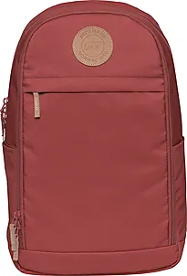 Sekk Beckmann 30L Urban Autumn Red