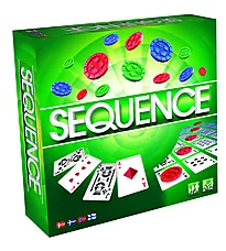 Sequence