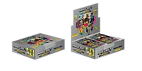 Samlekort Minecraft Challenge Booster