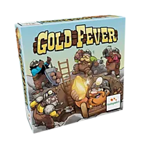 Gold Fever (Nordic)