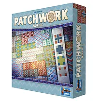Patchwork Nordic
