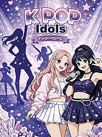 K-Pop idols