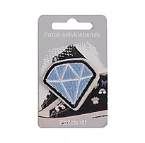 Patch Diamant