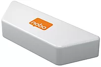 Tavletørker NOBO magnetisk hvit