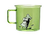 Glasskrus Mummi Snusmurikken 3,5 dl