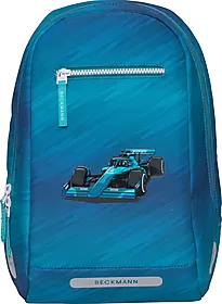 Gym-/tursekk Beckmann 12L Racing