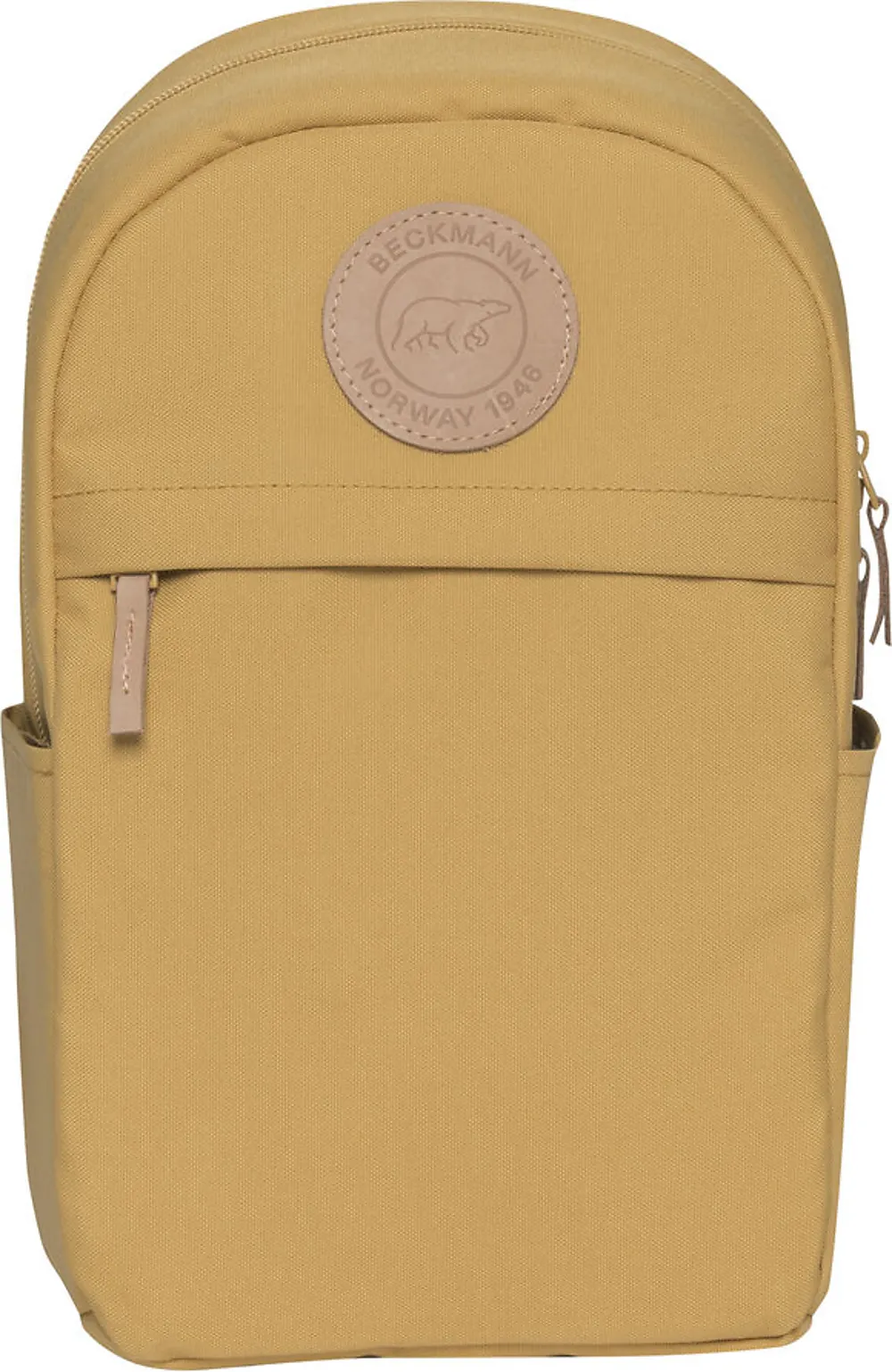 Sekk Beckmann 10L Urban Mini gul
