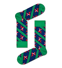 Sokker Happy Socks Reindeer