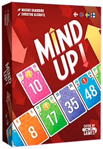 Mind Up!