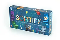 Sortify
