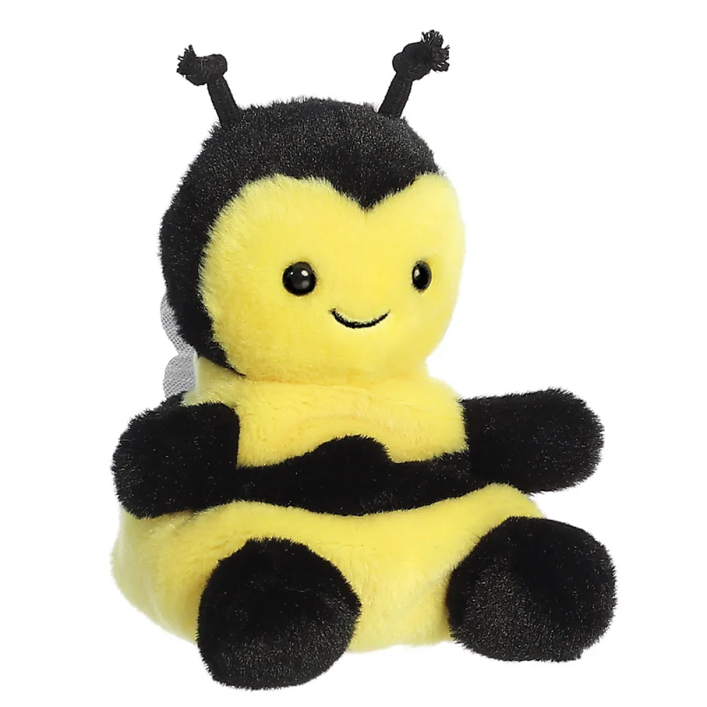 Bamse Palm Pals Queeny Bie 13 cm