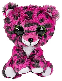 Bamse Lumo Stars Bjørn Rabarber classic