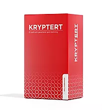Kryptert