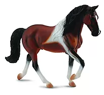 Figur Collecta Bay Pinto Tennessee 17cm