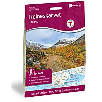 Reineskarvet
