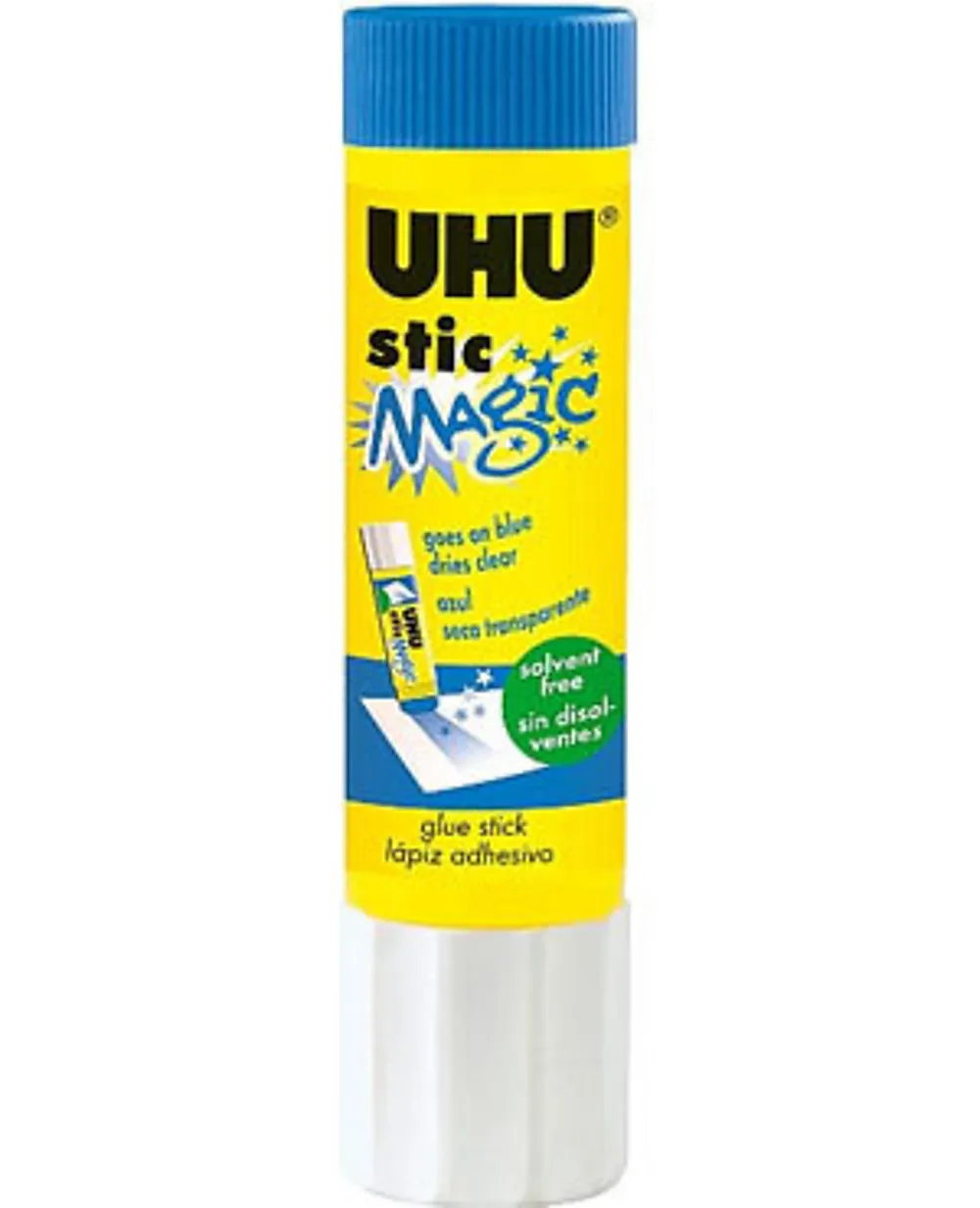 Limstift UHU Magic 21g