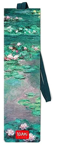 Bokmerke Monet