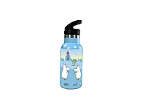 Drikkeflaske Mummi Mummihuset 350 ml