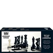 Sjakk Norway Chess