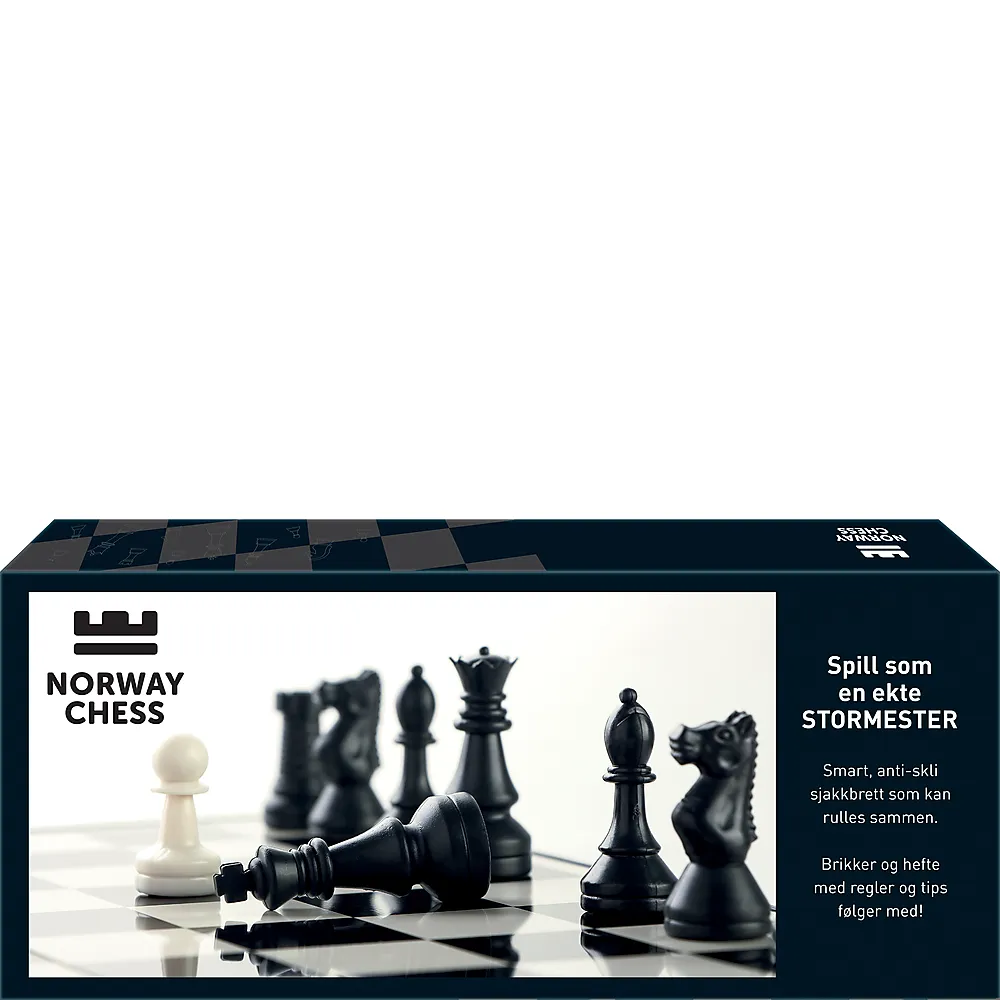 Sjakk Norway Chess