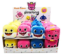 Baby Shark Sound Cube